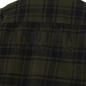 Preview: MENS SAN JOSE PLAID SHIRT - GREEN