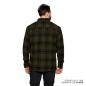 Preview: MENS SAN JOSE PLAID SHIRT - GREEN