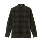 Preview: MENS SAN JOSE PLAID SHIRT - GREEN