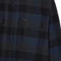 Preview: MENS DALLAS PLAID SHIRT - BLUE