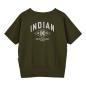 Preview: WOMENS 1902 IMC BANDED T-SHIRT - GREEN