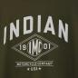 Preview: WOMENS 1902 IMC BANDED T-SHIRT - GREEN