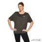 Preview: WOMENS 1902 IMC BANDED T-SHIRT - GREEN