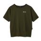 Preview: WOMENS 1902 IMC BANDED T-SHIRT - GREEN