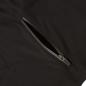 Preview: WOMENS QUARTER ZIP PERFORMANCE TOP - BLACK