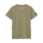 Preview: MENS EST. 1901 SHADOW BLOCK T-SHIRT - GREEN