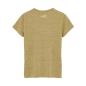 Preview: WOMENS EST. 1901 SHADOW BLOCK T-SHIRT - BROWN