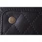 Preview: WOMENS QUILTED PURSE