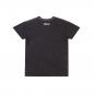 Preview: MENS FTR 1200 ECRU LOGO TEE - SCHWARZ