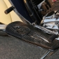 Preview: INDIAN PINNACLE HEEL SHIFTER - CHROME