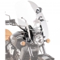 Preview: QUICK RELEASE WINDSCHUTZSCHEIBE - HOCH - INDIAN SCOUT