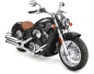 Preview: VORDERES SPEICHENRAD - INDIAN SCOUT - CHROM