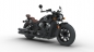 Preview: PASSENGER SEAT WITH BACKREST - BROWN - INDIAN SCOUT BOBBER