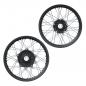 Preview: ALUMINIUM SPOKE WHEELS - FTR 1200