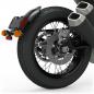 Preview: ALUMINIUM SPOKE WHEELS - FTR 1200