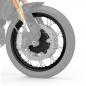 Preview: ALUMINIUM SPOKE WHEELS - FTR 1200