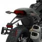 Preview: CLEAR TURN SIGNALS - FTR 1200