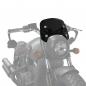 Preview: LOW WIND DEFLECTOR - TINTED - SCOUT BOBBER