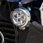 Preview: PATHFINDER S LED DRIVING LIGHTS - CHROME