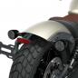 Preview: SMOKED LED TURN SIGNALS - SCOUT BOBBER