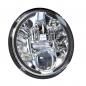 Preview: PATHFINDER 7" ADAPTIVE LED ECE HEADLIGHT - CHROM