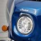 Preview: PATHFINDER 7" ADAPTIVE LED ECE HEADLIGHT - CHROME