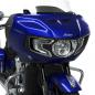 Preview: PATHFINDER 7" ADAPTIVE LED ECE HEADLIGHT - CHROME