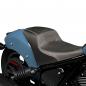 Preview: CHIEF SYNDICATE SOLO SEAT - CHIEF STEELFRAME - BLACK