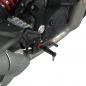 Preview: PERFORMANCE ADJUSTABLE REARSETS - FTR 1200 - BY GILLES TOOLING