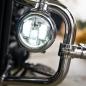 Preview: PATHFINDER LED DRIVING LIGHT MOUNT - SCOUT 1250 - CHROME