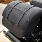 Preview: TOURING SADDLEBAGS - SCOUT 1250 - BLACK