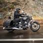 Preview: TOURING SADDLEBAGS - SCOUT 1250 - BLACK