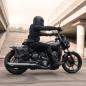 Preview: BOBBER SADDLEBAG LEFT - SCOUT 1250