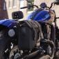 Preview: BOBBER SATTELTASCHE RECHTS - SCOUT 1250