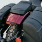 Preview: PASSENGER SEAT - SCOUT 1250