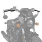 Preview: BRAKE + CLUTCH LEVERS - SCOUT 1250 - BLACK