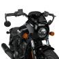 Preview: BRAKE + CLUTCH LEVERS - SCOUT 1250 - BLACK