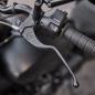 Preview: BRAKE + CLUTCH LEVERS - SCOUT 1250 - BLACK