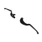 Preview: BRAKE + CLUTCH LEVERS - SCOUT 1250 - BLACK