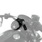 Preview: 5.5" RISER KIT FOR MOTO HANDLEBARS - SCOUT 1250 - BLACK