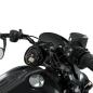 Preview: 5.5" RISER KIT FÜR MOTO HANDLEBARS - SCOUT 1250 - BLACK