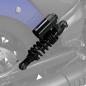 Preview: ADJUSTABLE PIGGYBACK REAR SHOCKS - SCOUT 1250