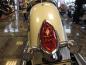 Preview: LED Turnsignals with Chrome Visor - Indian Chief