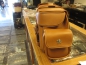 Preview: Genuine Leather Bags Set Slant - Desert Tan