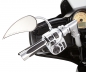 Preview: Modular Adjustable Handlebars - Chrome - Chieftain / Roadmaster with Ride Command