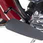 Preview: Deep Cut Schaltpedal für Indian Chief - Black