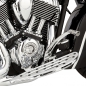 Preview: Deep Cut Brake Lever for Indian Chief - Chrome