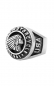 Preview: Indian Logo Insignia Ring