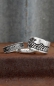 Preview: Indian Logo Stackable Band