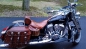 Preview: Motherwell Detachable Solo Rack - Indian Chief - Chrome